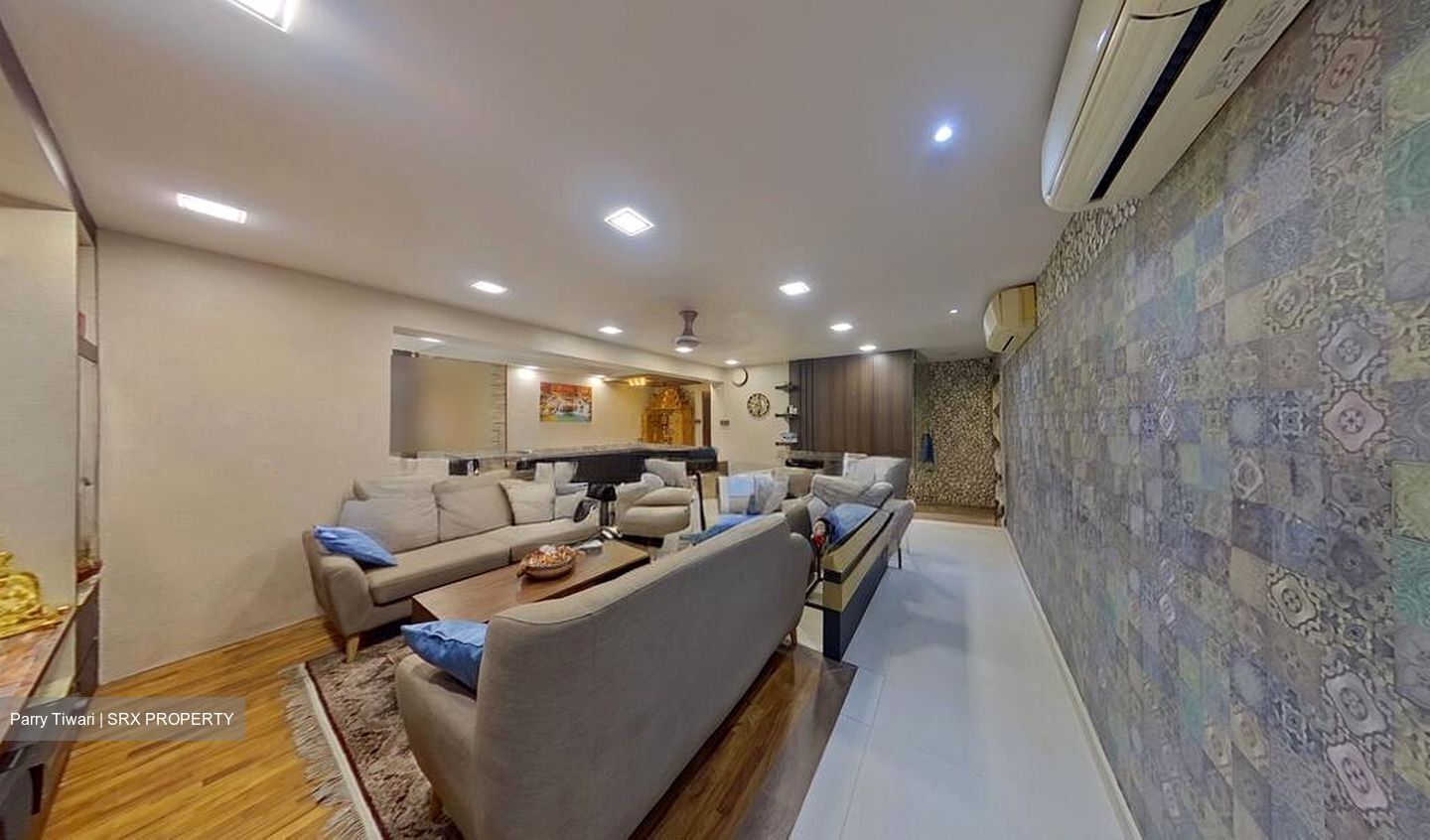 Blk 203D Compassvale Road (Sengkang), HDB Executive #505152321